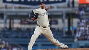 Los Angeles Dodgers and Kansas City Royals MLB games preview