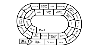 Don't let your esl students be bored. Talktastic The Esl Game Board For Free Talking All Esl