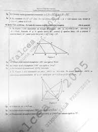 Homepage » subiecte evaluare nationala 2017 matematica. Subiecte Simulare Evaluare Nationala 2017 Matematica Suntparinte Ro