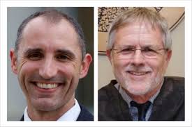 Judges battle: Epley, Solle, Brannon, O'Diam win