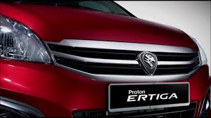 All cars are carsome certified! Resmi Proton Ertiga Lengkapi Jajaran Proton Di Malaysia Autonetmagz