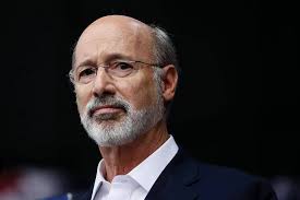 Tom Wolf's Coronavirus Response Shows He Was Made for This Moment