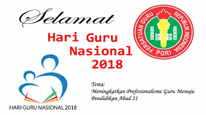 Bagaimana tidak, kamu tentu belum pernah bukan melihat seorang guru yang mengenakan atribut berbagai macam pangkat pada bajunya? 10 Gambar Ucapan Selamat Hari Guru Terbaru