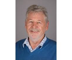 Ronald Murray Obituary (1947