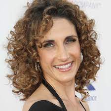 Mature hairstyles for women over 50 Best Curly Hairstyles For Women Over 50