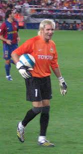 Santiago Canizares Wikipedia