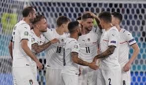Jetzt eine riesige auswahl an gebrauchtmaschinen von zertifizierten händlern entdecken Euro 2020 L Italia Batte La Turchia 3 0 Insigne Firma Il Terzo Gol