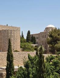 THE HEbREW unIVERsITY OF JERusALEm