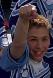 Malcolm in the Middle" Cheerleader (TV Episode 2000)