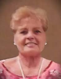 Obituary information for Patricia Ann Basilicato