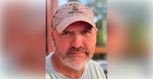 Obituary information for Scott Anthony Andrews