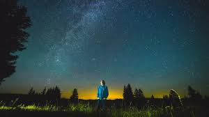 Night Lights The Best Places To Stargaze In The Bay Area Milky Way Pictures Sky Landscape Dark Skies