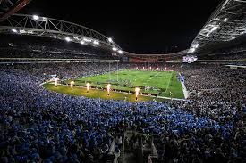 See more of state of origin 2021 on facebook. Ampol State Of Origin 2021 Game 3 Sydney