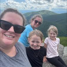 Happy birthday Gail Marriott