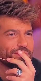 Perfection is when you're together.