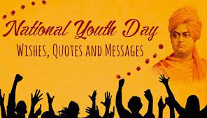 International youth day (iyd) is an awareness day designated by the united nations. Sgaxluh1ve4r0m