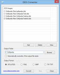 Download Dds Converter