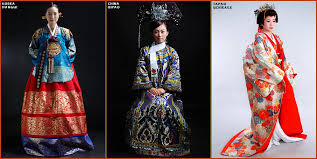 Pin On Korean Traditional Clothing