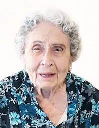 Obituary information for Gladys M. Gillihan