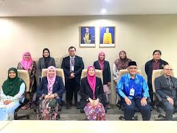 Kajian ini merupakan kajian tinjauan secara keratan rentas dan. Ehom Mesyuarat Kpi Profesion Anjuran Bahagian Sains Kesihatan Bersekutu Kkm