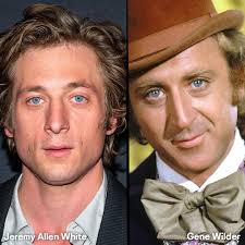 I don't see Natalia in this. But the other two are related and you can't  convince me other wise.