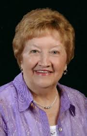 Violet Carol Chappell