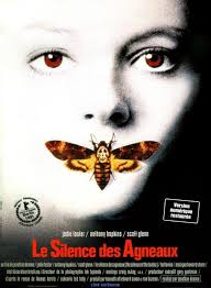 Hannibal lecter (anthony hopkins), a brilliant psychiatrist who is also a violent psychopath, serving life. The Silence Of The Lambs 1991 Imdb