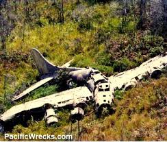 World war ii in pictures: Pacific Wrecks B 17e Flying Fortress Serial Number 41 9234