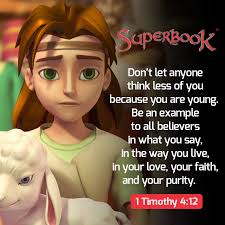 Superbook David: Words of Wisdom Discover the first verse of wisdom from  David's life with Superbook! Let these words guide and inspire your day. 🌟  #Superbook #DavidWisdom #WordsOfWisdom #BibleVerses #Faith #Inspiration  #cbnindia @