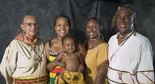 Maybe you would like to learn more about one of these? Indivisible African Native American Lives In The Americas