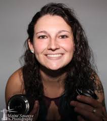 Maine Squeeze Photography