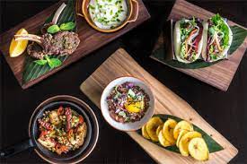 Chicago Restaurants Reviews And More For Restaurants In Chicago Gayot Chicago Area Gayot