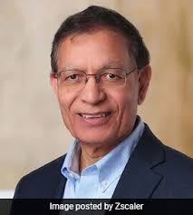 Indian-Origin Man Who Quit Job, Drained Savings To Start Business, Now A  Billionaire