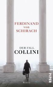 Die besten filme, die größten stars: Der Fall Collini Von Ferdinand Von Schirach Portofrei Bei Bucher De Bestellen