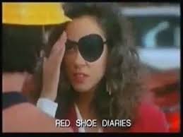 Red Shoe Diaries