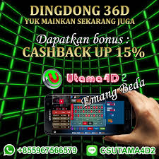 Utama4d2 Emang Beda Di 2020 Huruf Mainan Singapura