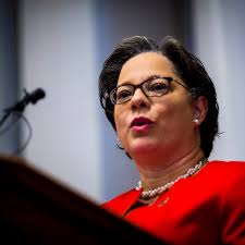 McClellan wins 4th District special election, becomes Virginia's first  Black congresswoman