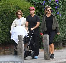 He frequently invests in startups and early growth companies. Pippa And James Visit Spencer Matthews And Vogue Williams New Baby Daily Mail Online