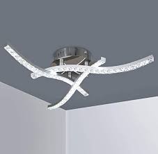 Elemento passepartout per ogni zona della casa, si tratta di un modello che irradia luce e calore pensa fuori dagli schemi e acquista i lampadari da soffitto su westwingnow. I Migliori 30 Lampadario Soggiorno Moderni Per Te 2021 Ufficio Spettacoli It