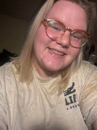 Hello my name is Julia! I am from Dayton, Ohio and this is my story.  Growing up I always heard the phrase “it's okay not to be okay.” I never  really knew