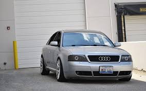 Http Bestautophoto Com Images Tuning Audi A6 Avant 2 7 T Quattro 06 Jpg Audi A6 Audi Audi S4
