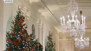 The holiday decorating program, an annual tradition, features some of south florida's top interior designers. Melania Trump Stirs Up Rumours Of Mar A Lago Move After Touring 35 000 A Year Florida School The Independent