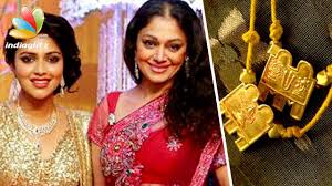Actress Amala Paul Remarriage And Shobana S First Marriage Hot Tamil Amala Paul Actresses Marriage