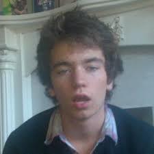 Lewis Garner's Instagram, Twitter & Facebook