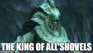 When My Friends Who Don T Play Monster Hunter Ask Me What I M Hunting Imgur Monster Hunter Memes Monster Hunter Art Monster Hunter