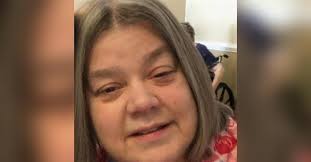 Susan Johnson Obituary