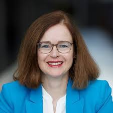 Marina Schuster's Instagram, Twitter & Facebook