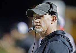 Fighting through tackles: Photos from Plano's game against Prosper Rock Hill