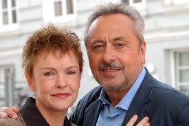 Katrin Sass, 65th birthday