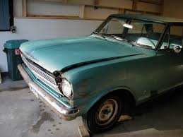 Image result for Surf Green 1962 Nova